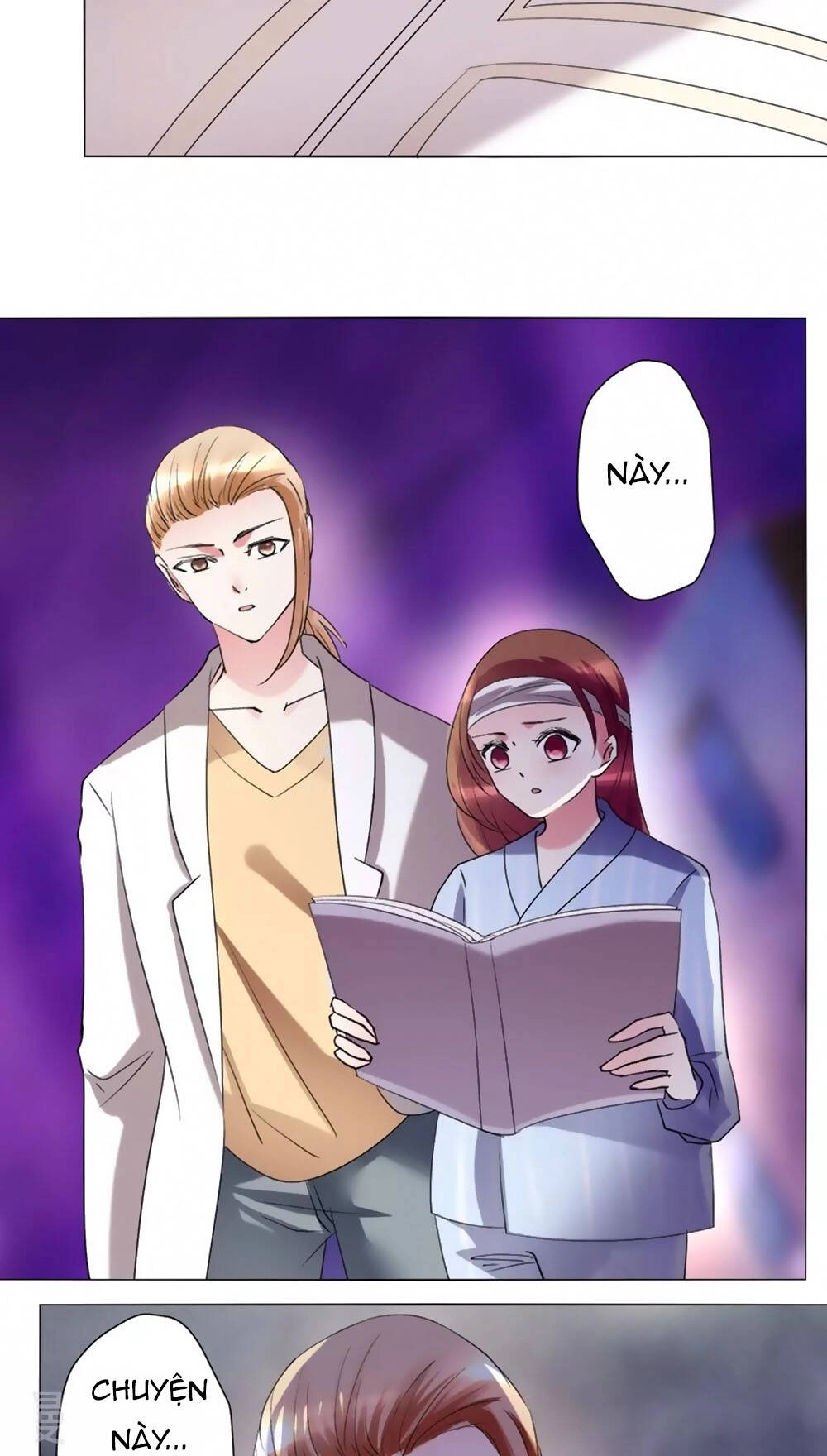 Một Tuần Làm Tình Nhân Chapter 32 - 10