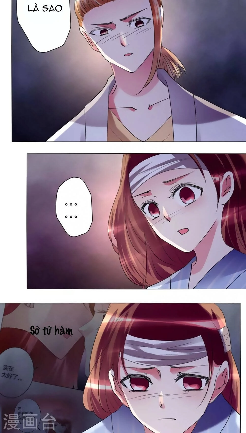 Một Tuần Làm Tình Nhân Chapter 32 - 11