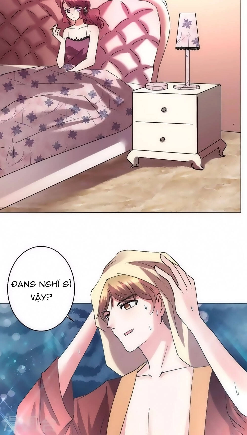 Một Tuần Làm Tình Nhân Chapter 32 - 15