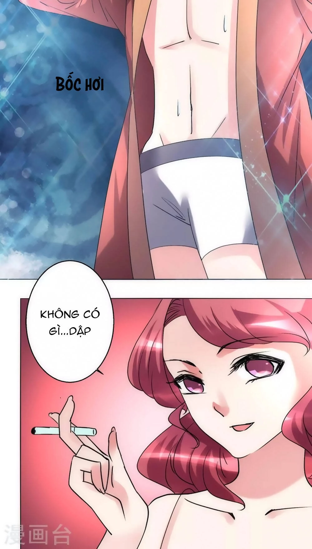 Một Tuần Làm Tình Nhân Chapter 32 - 16