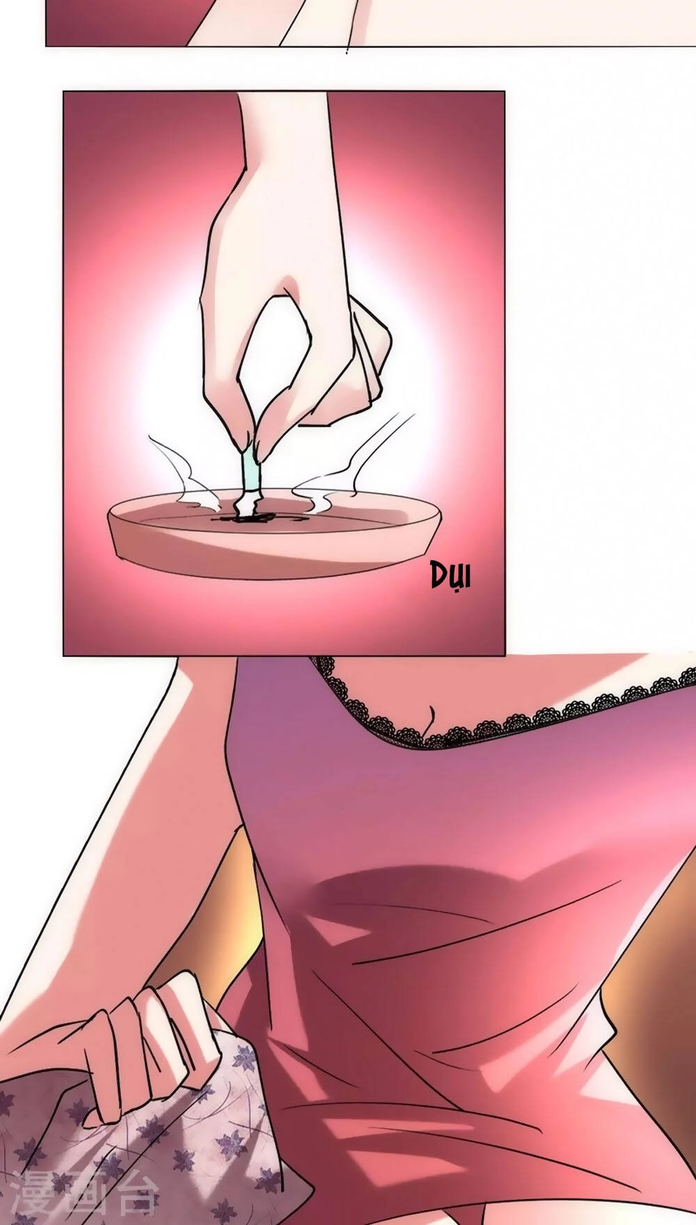 Một Tuần Làm Tình Nhân Chapter 32 - 17