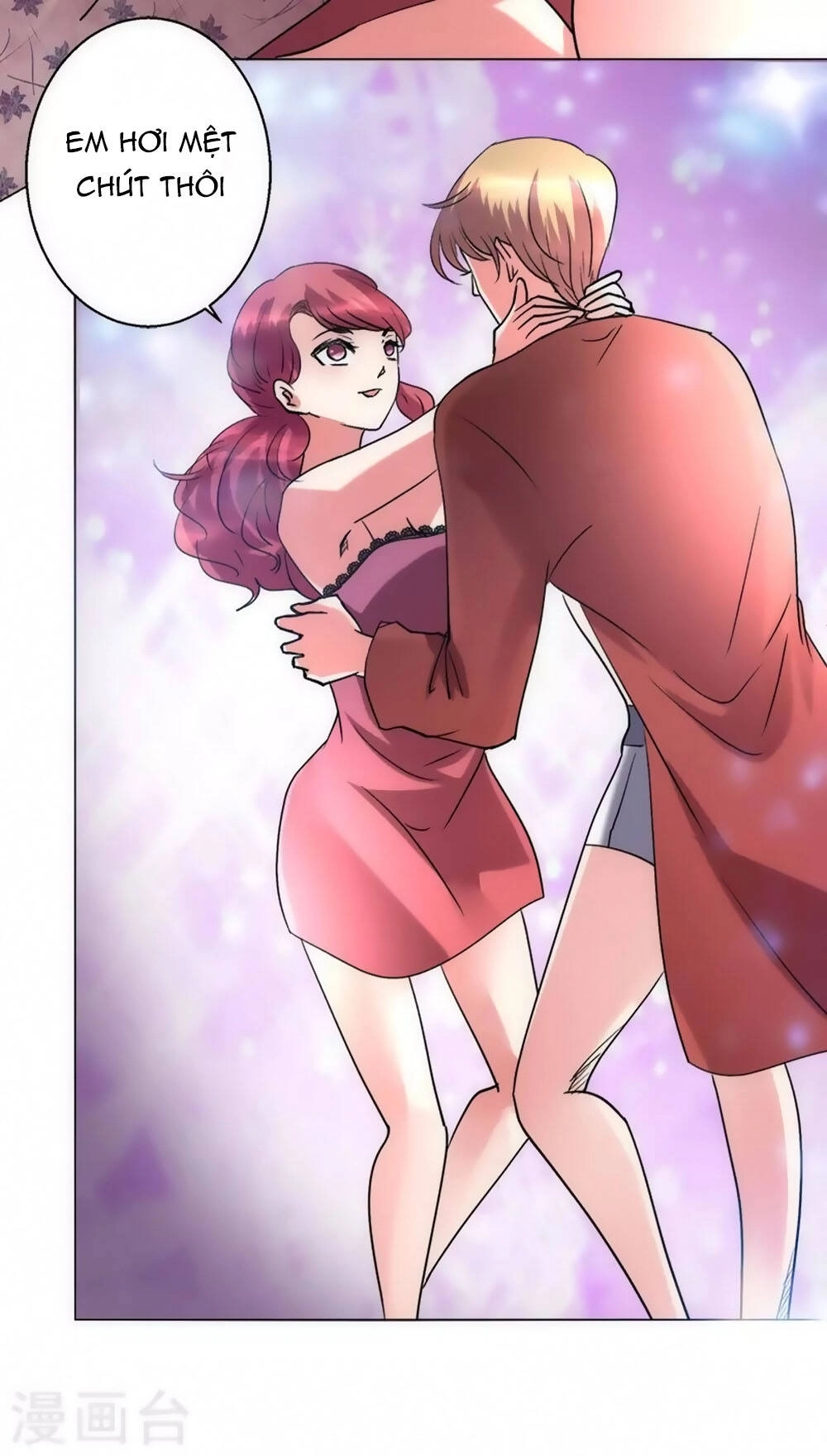 Một Tuần Làm Tình Nhân Chapter 32 - 18