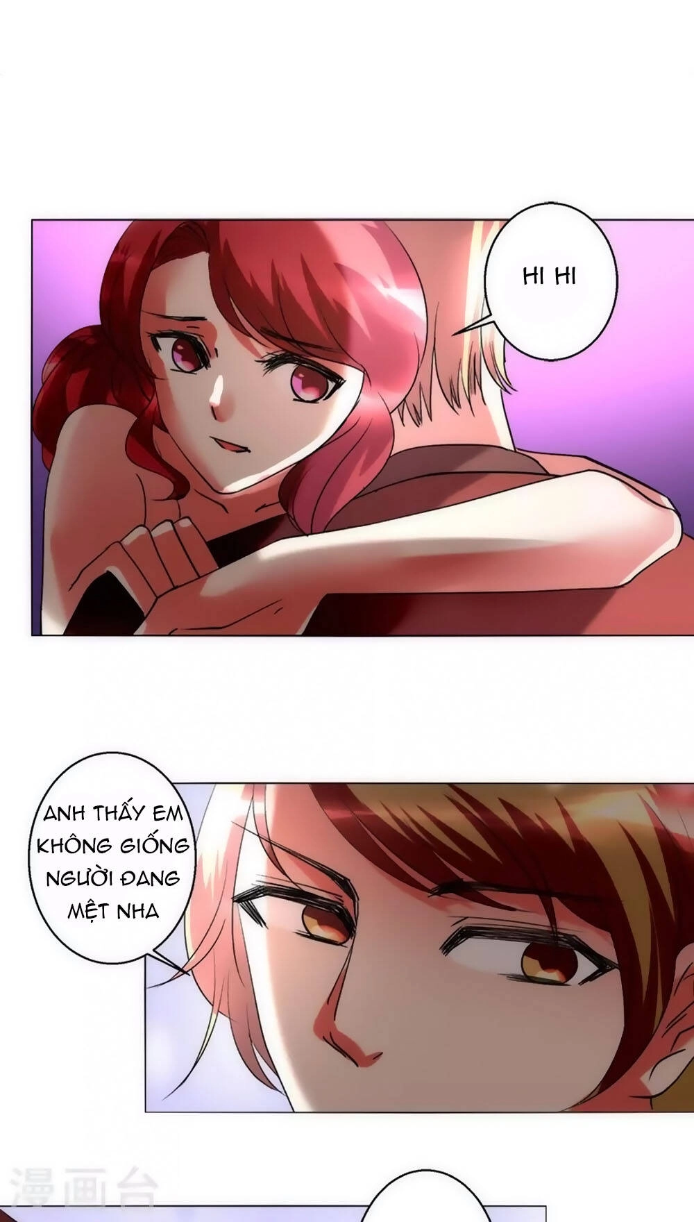 Một Tuần Làm Tình Nhân Chapter 32 - 19