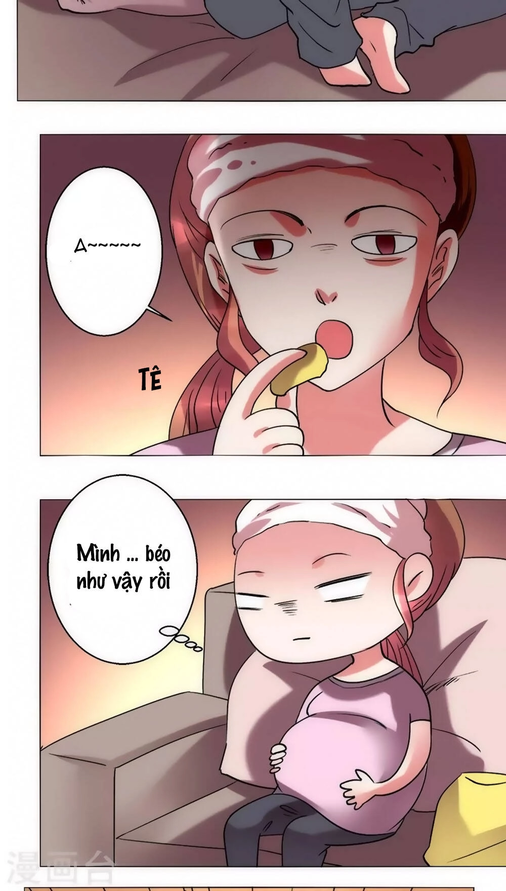 Một Tuần Làm Tình Nhân Chapter 32 - 23