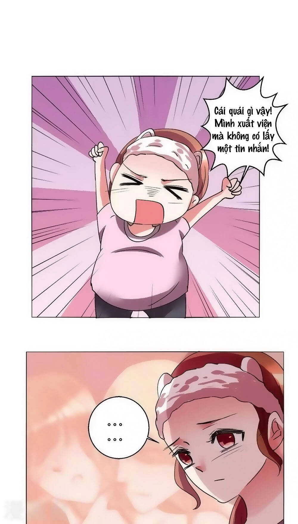 Một Tuần Làm Tình Nhân Chapter 32 - 25