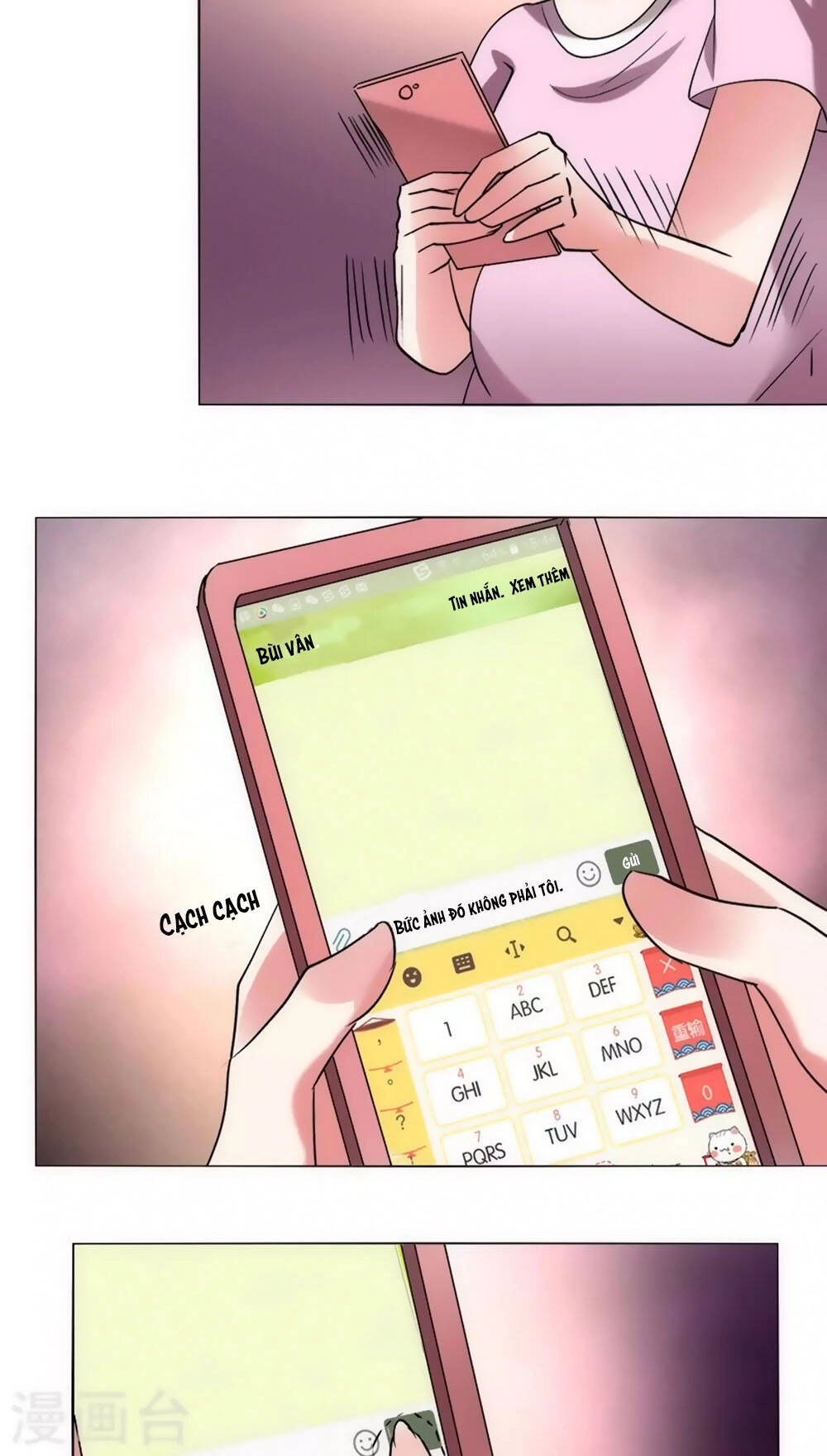 Một Tuần Làm Tình Nhân Chapter 32 - 27