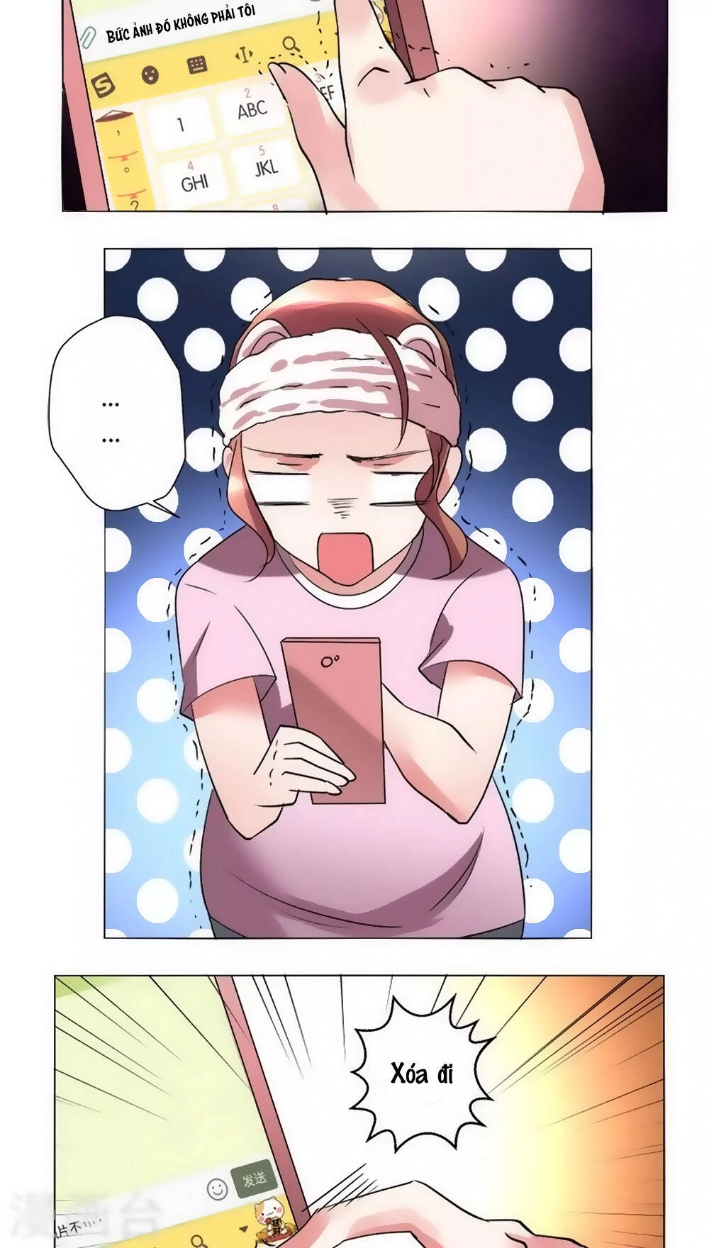 Một Tuần Làm Tình Nhân Chapter 32 - 28