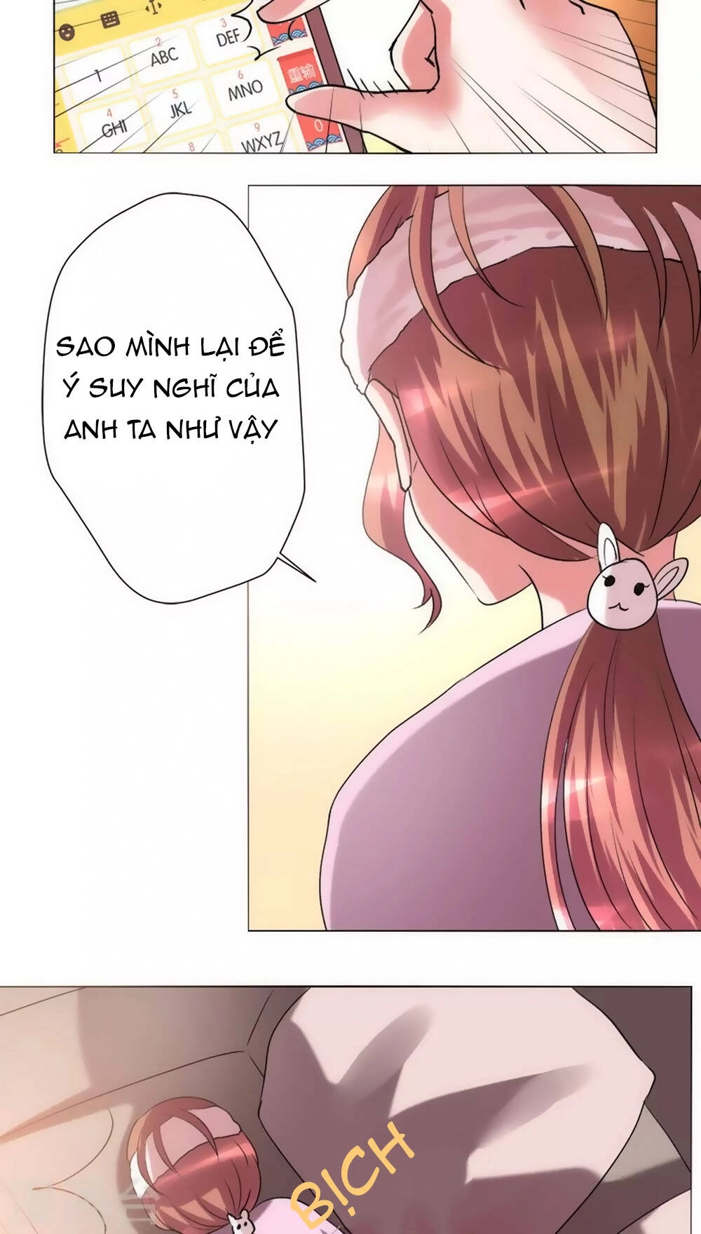 Một Tuần Làm Tình Nhân Chapter 32 - 29