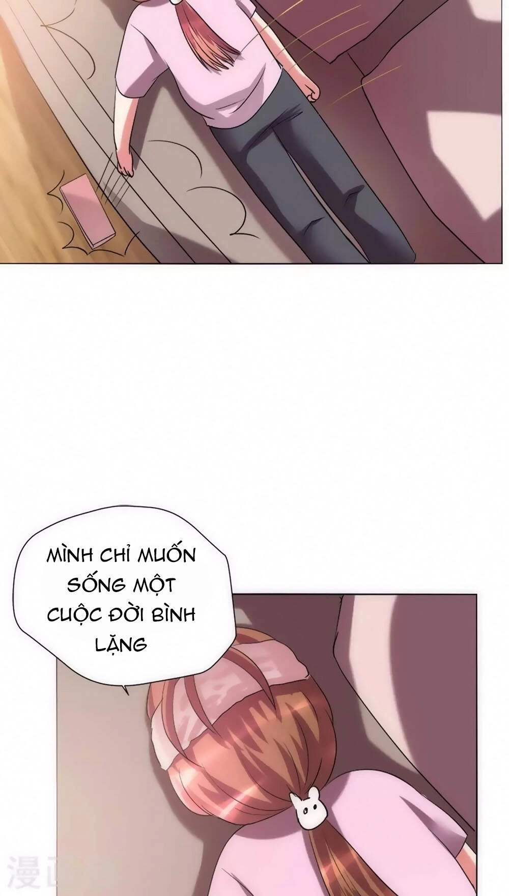 Một Tuần Làm Tình Nhân Chapter 32 - 30