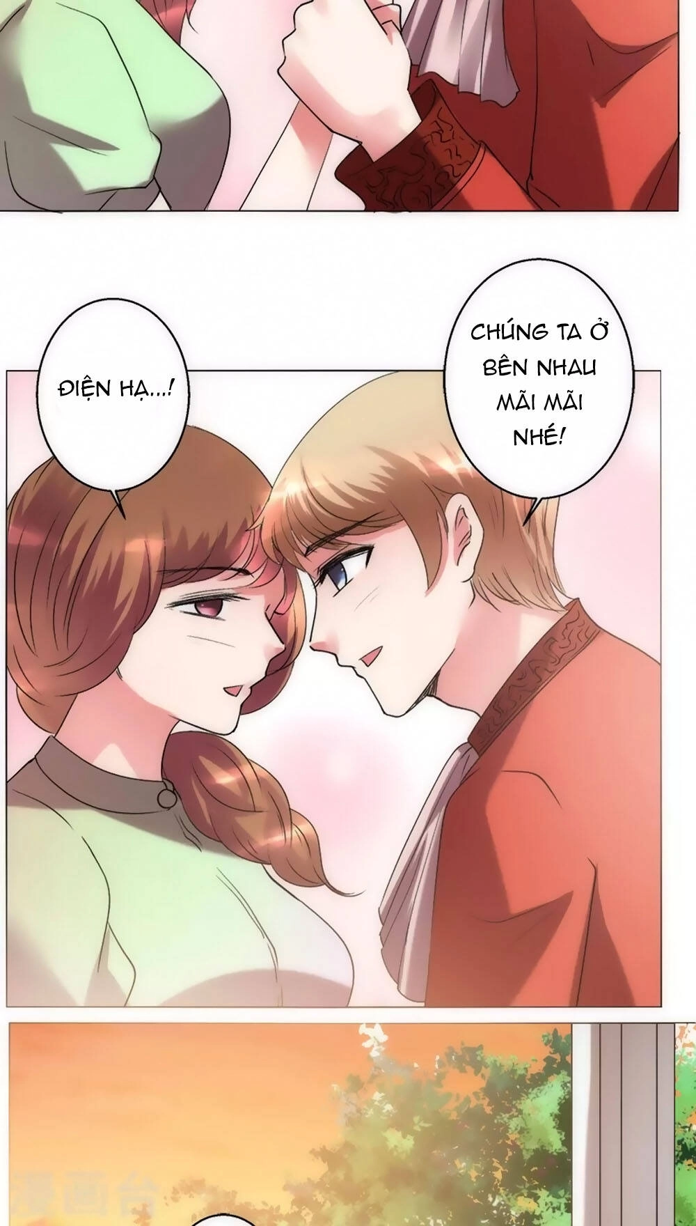 Một Tuần Làm Tình Nhân Chapter 32 - 32