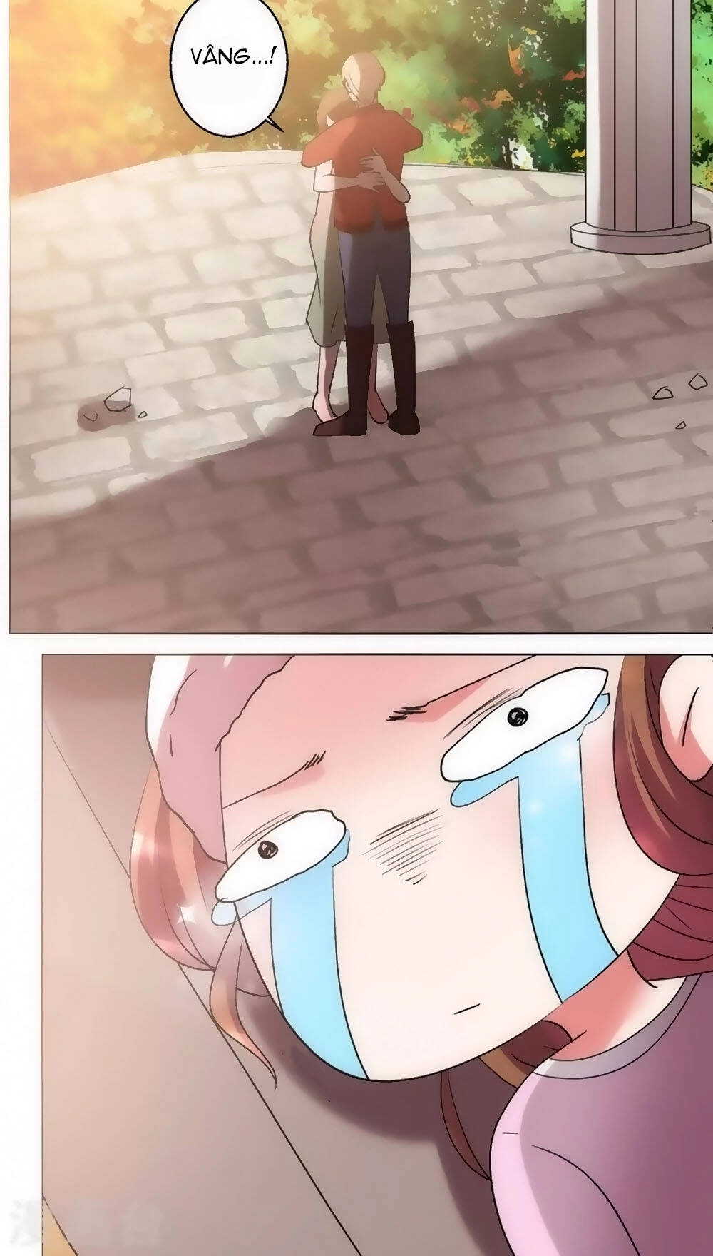 Một Tuần Làm Tình Nhân Chapter 32 - 33