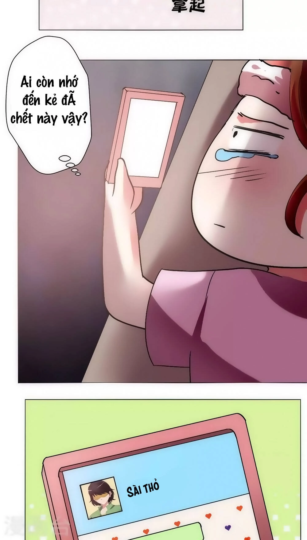 Một Tuần Làm Tình Nhân Chapter 32 - 35