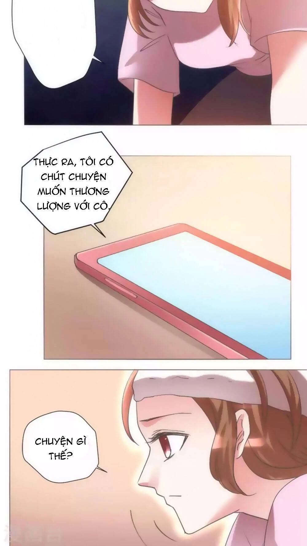 Một Tuần Làm Tình Nhân Chapter 33 - 8