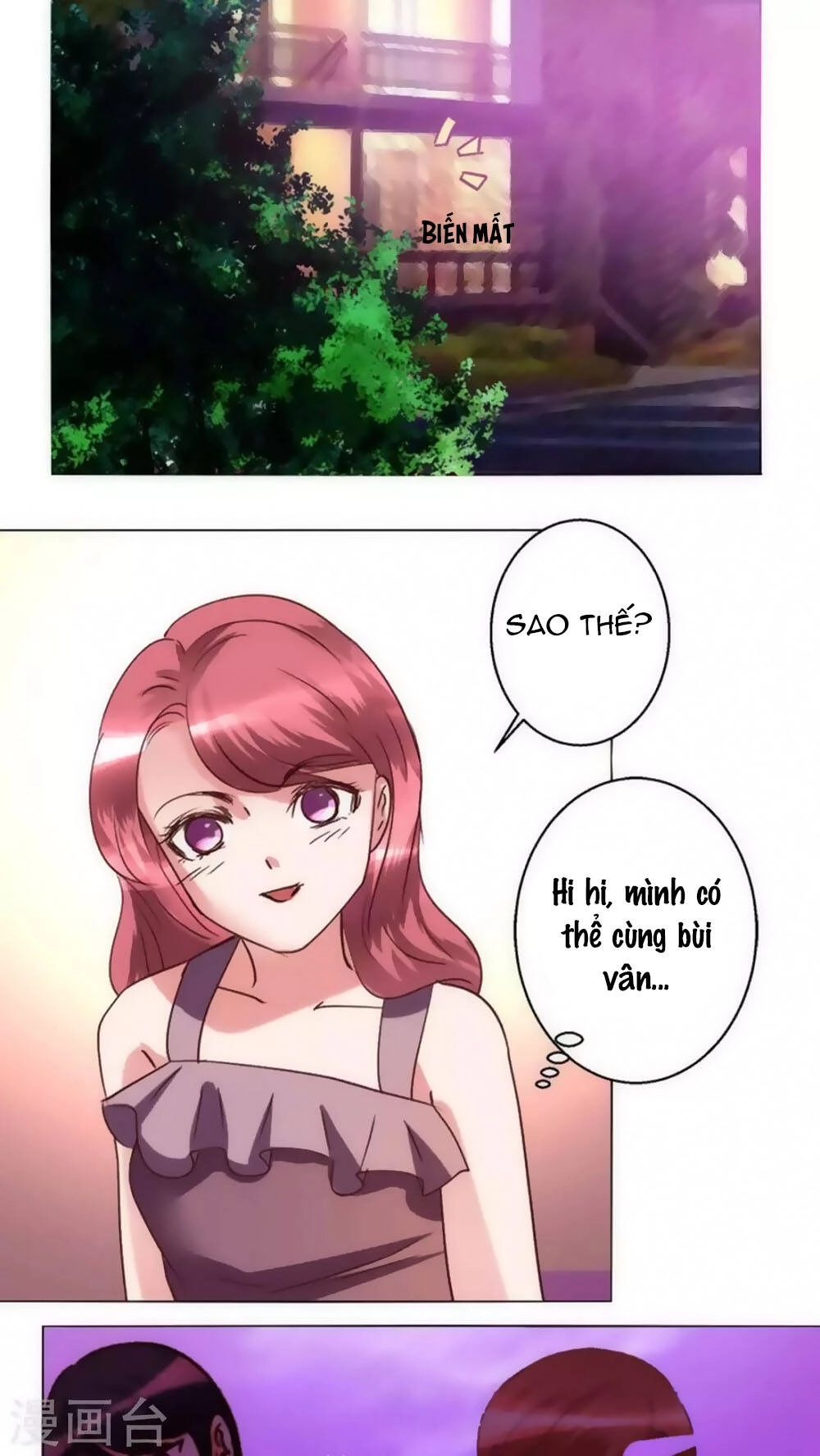 Một Tuần Làm Tình Nhân Chapter 34 - 33