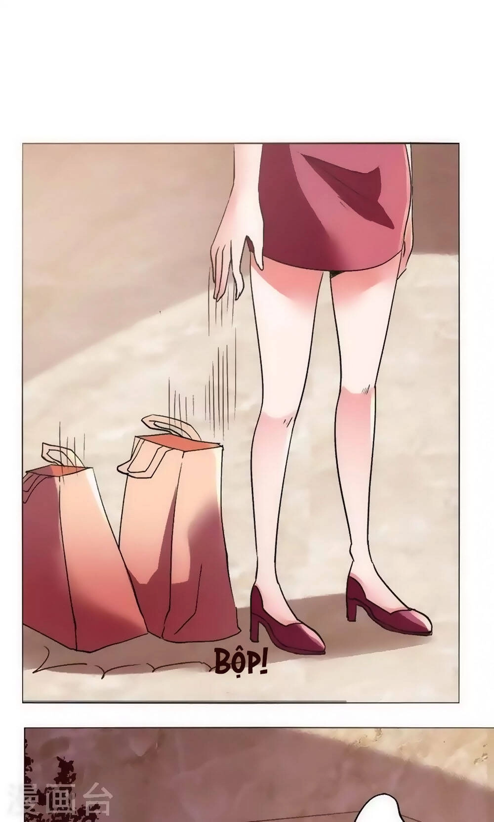 Một Tuần Làm Tình Nhân Chapter 35 - 1