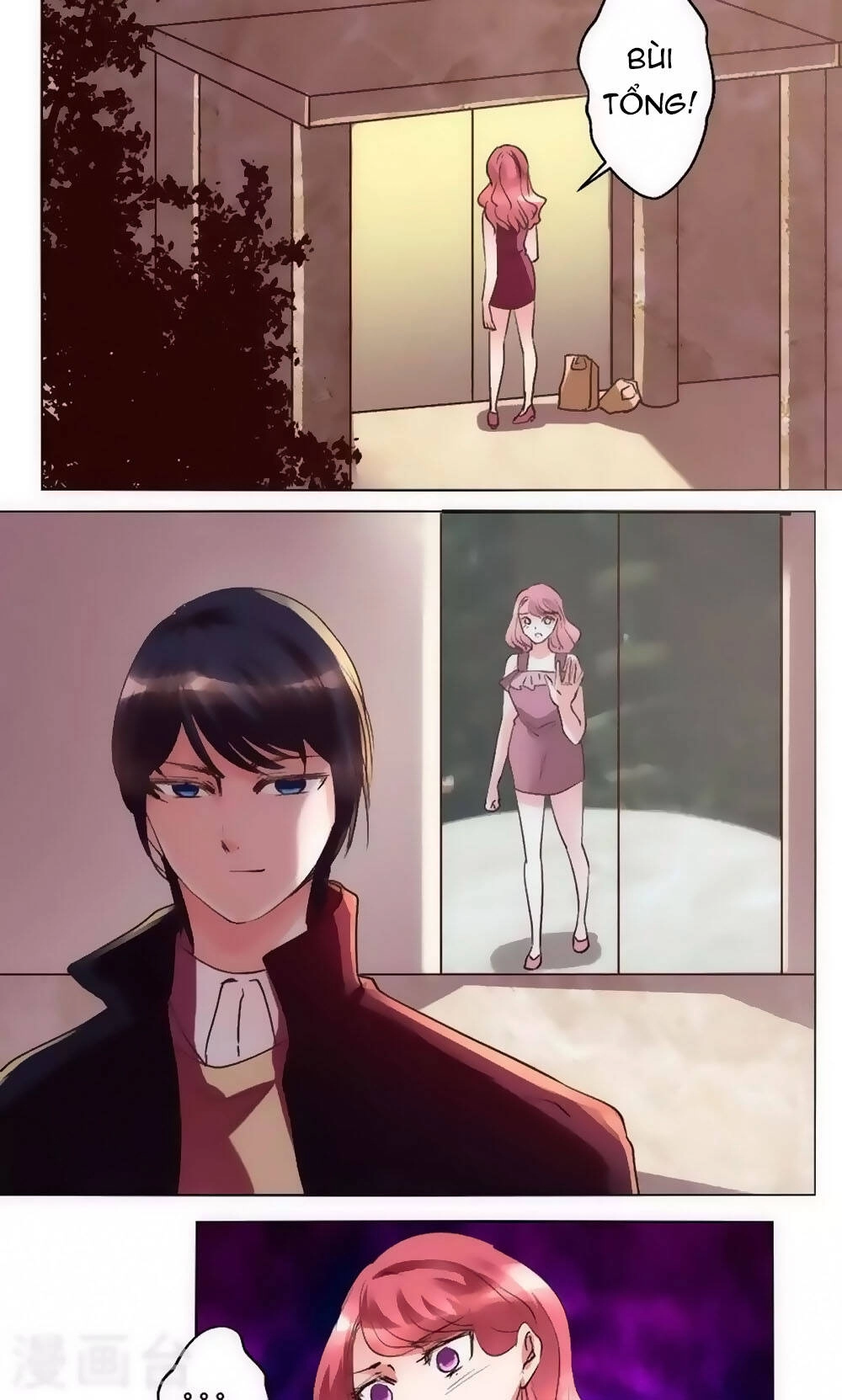 Một Tuần Làm Tình Nhân Chapter 35 - 2