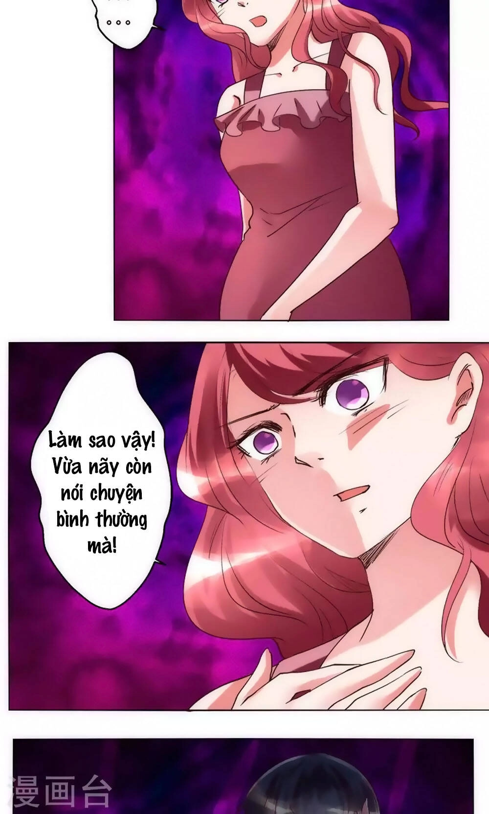 Một Tuần Làm Tình Nhân Chapter 35 - 3