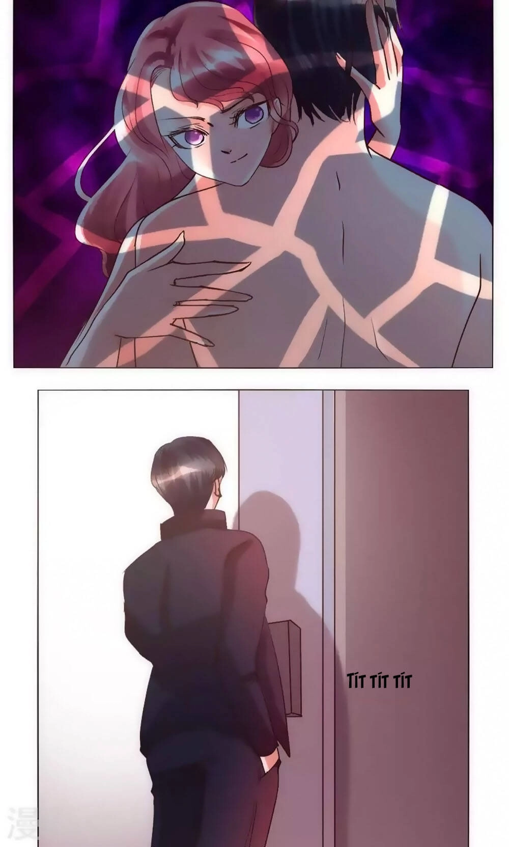 Một Tuần Làm Tình Nhân Chapter 35 - 4