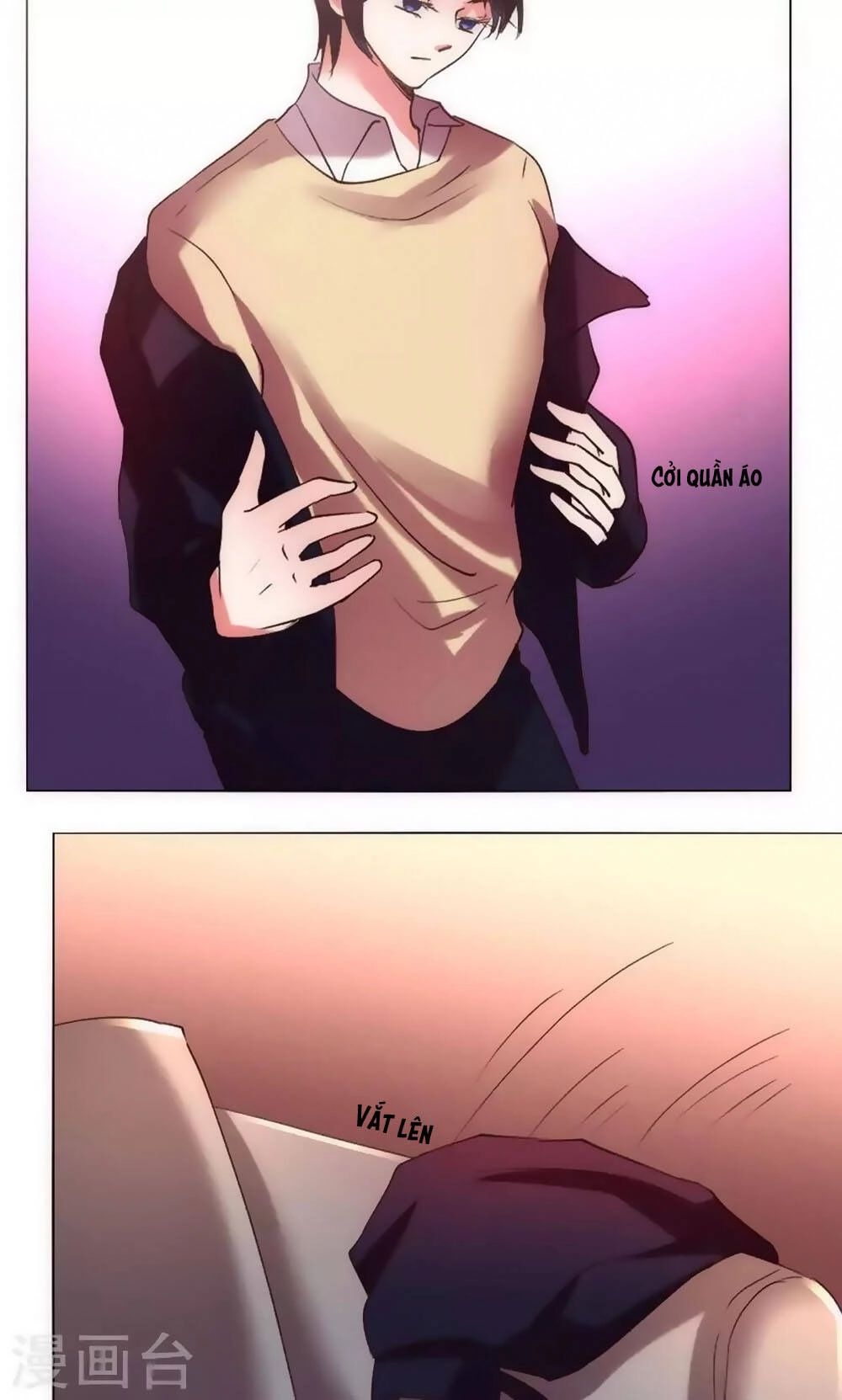 Một Tuần Làm Tình Nhân Chapter 35 - 6