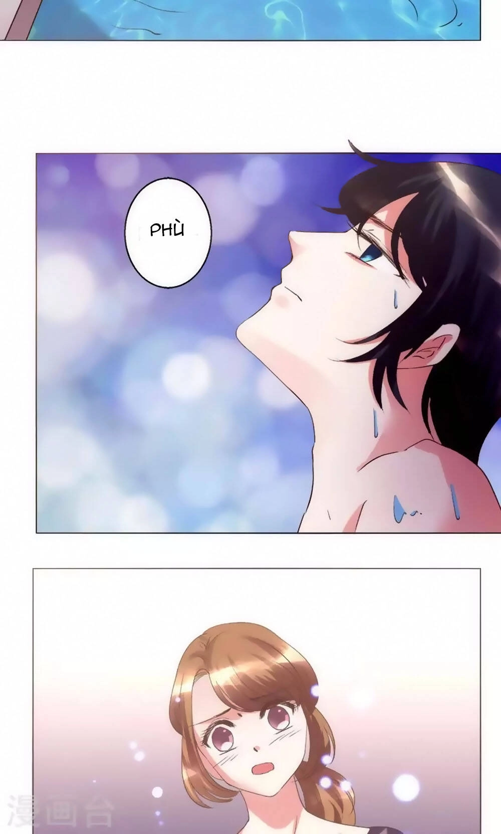 Một Tuần Làm Tình Nhân Chapter 35 - 9