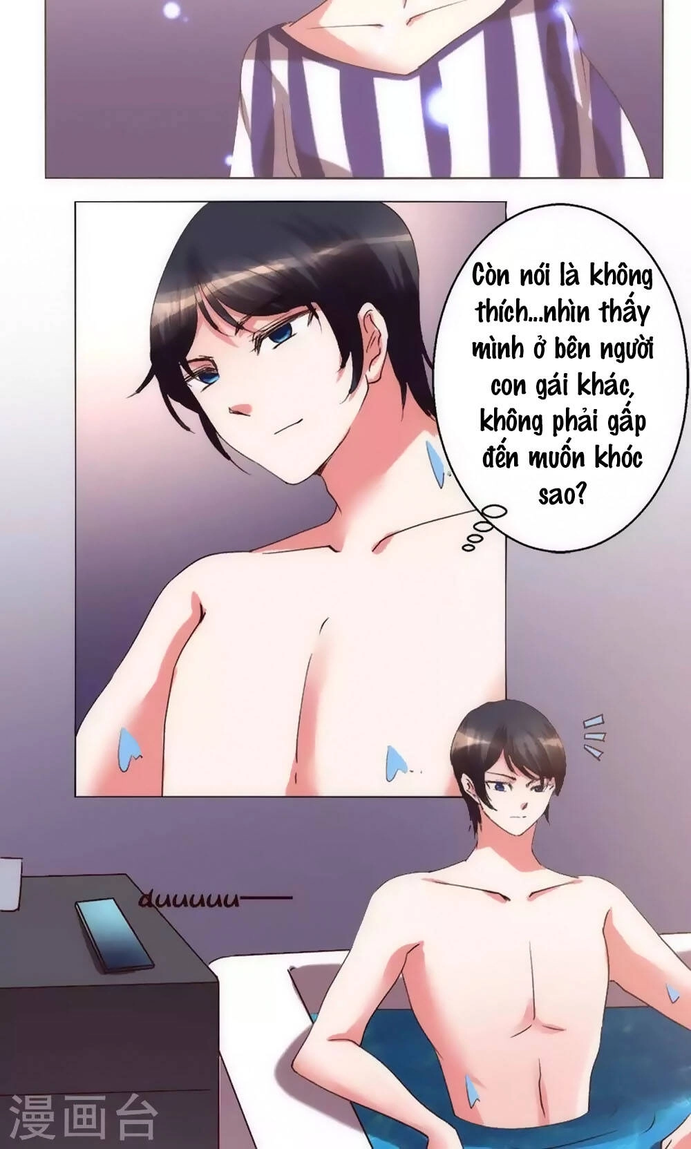 Một Tuần Làm Tình Nhân Chapter 35 - 10