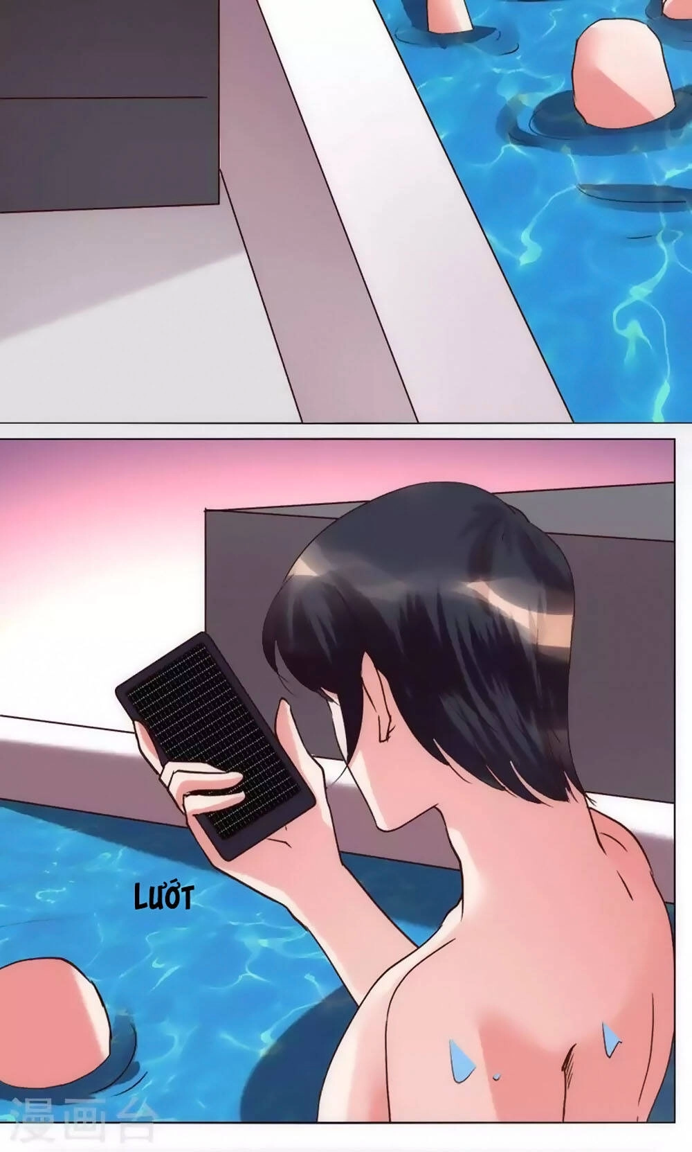 Một Tuần Làm Tình Nhân Chapter 35 - 11