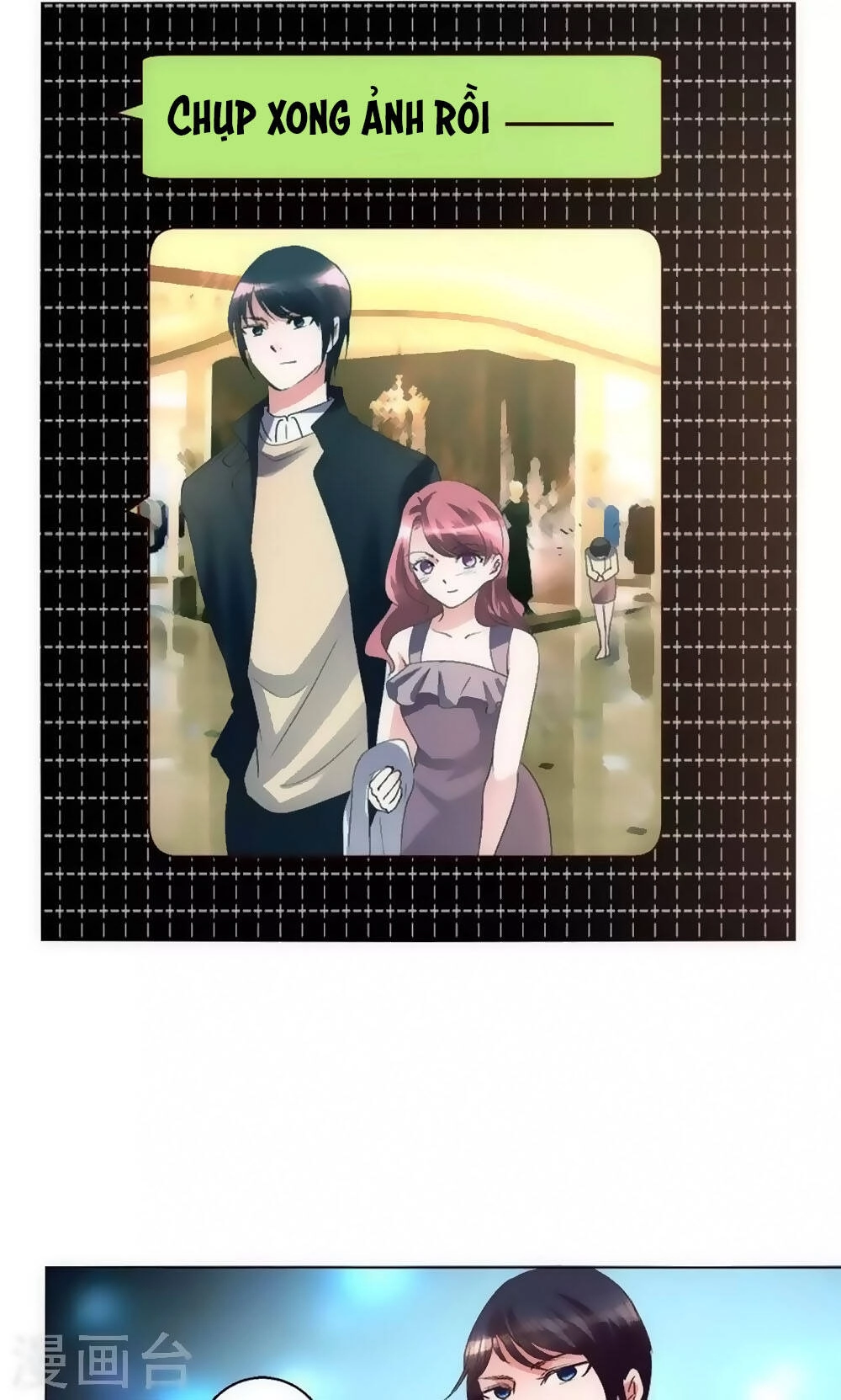 Một Tuần Làm Tình Nhân Chapter 35 - 12