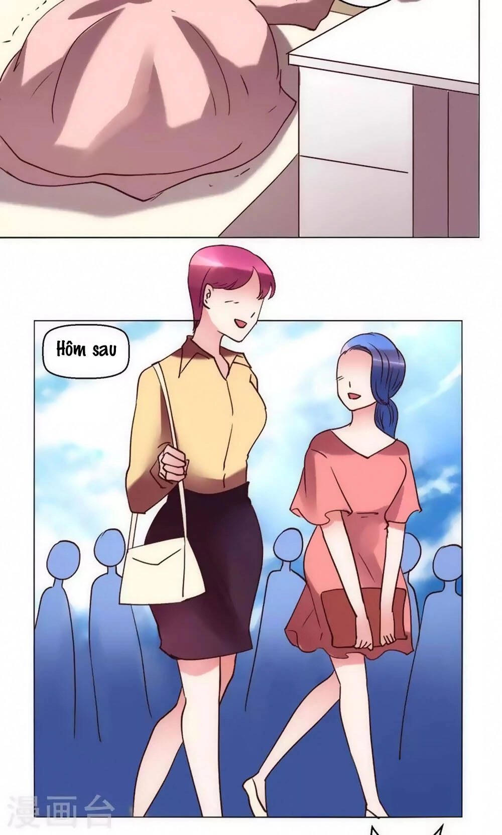 Một Tuần Làm Tình Nhân Chapter 35 - 14