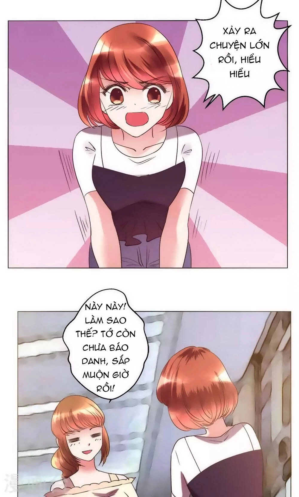 Một Tuần Làm Tình Nhân Chapter 35 - 15