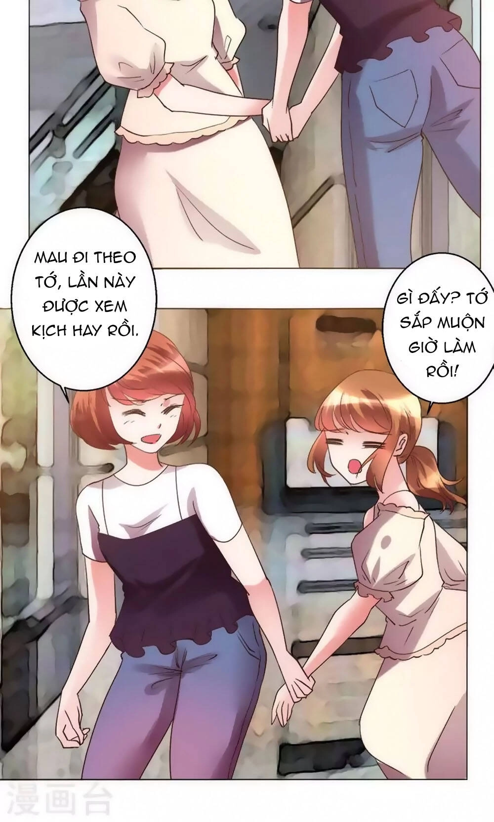 Một Tuần Làm Tình Nhân Chapter 35 - 16