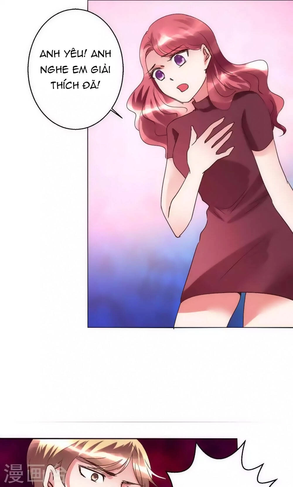 Một Tuần Làm Tình Nhân Chapter 35 - 18