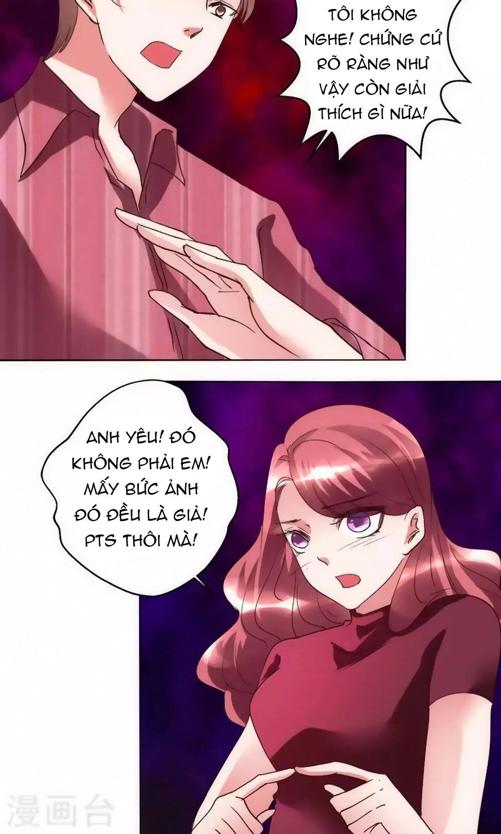 Một Tuần Làm Tình Nhân Chapter 35 - 19