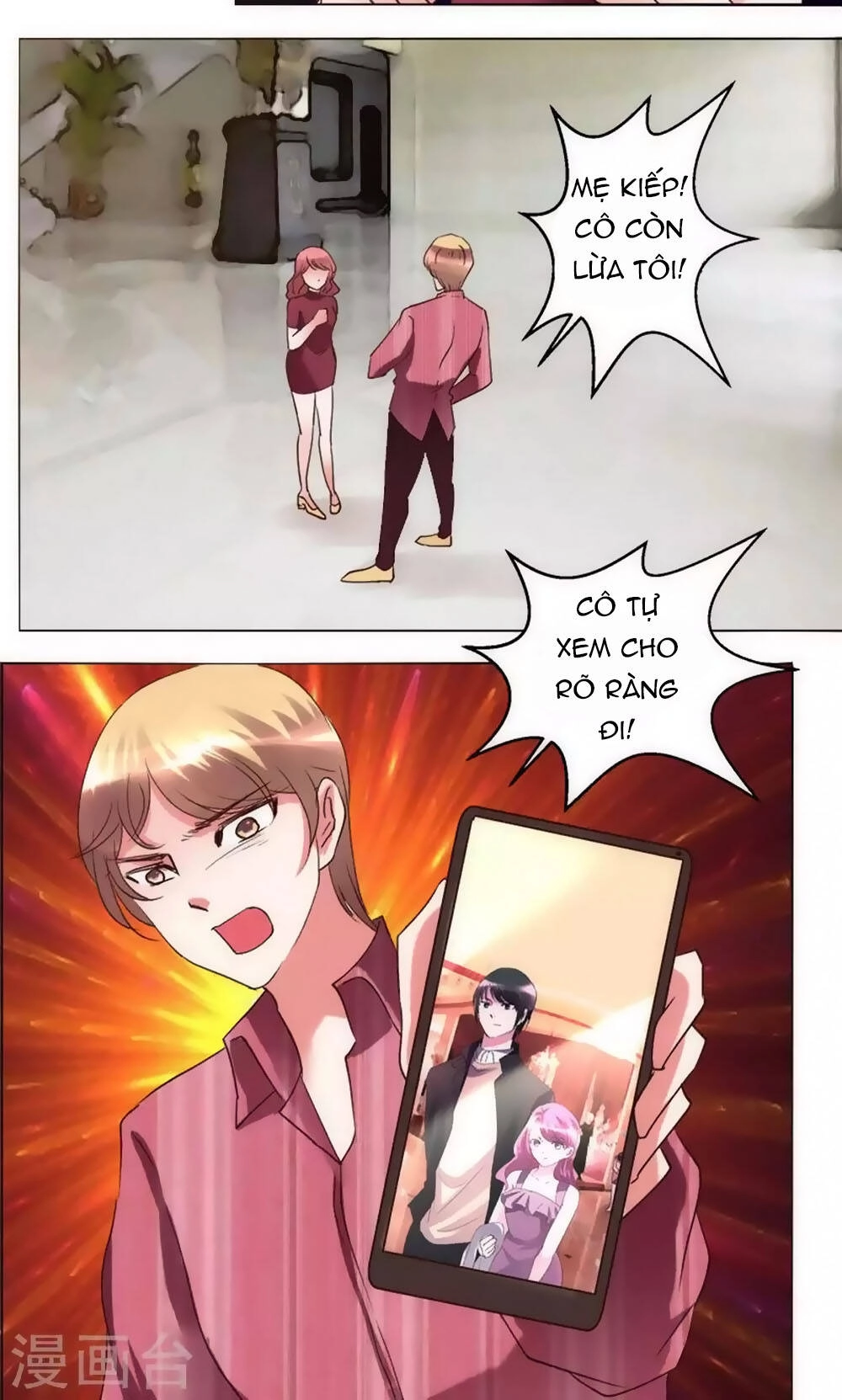 Một Tuần Làm Tình Nhân Chapter 35 - 20