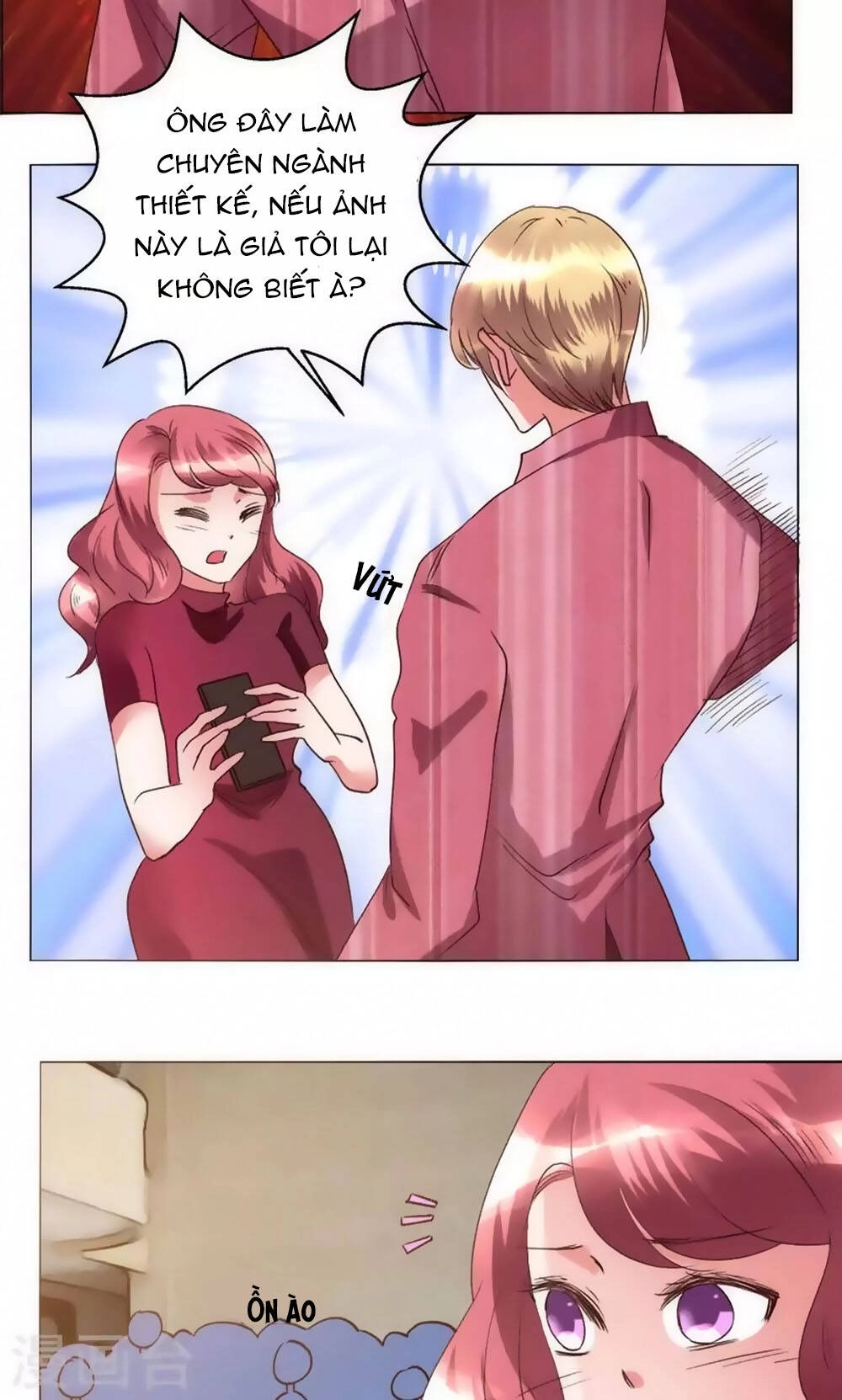 Một Tuần Làm Tình Nhân Chapter 35 - 21