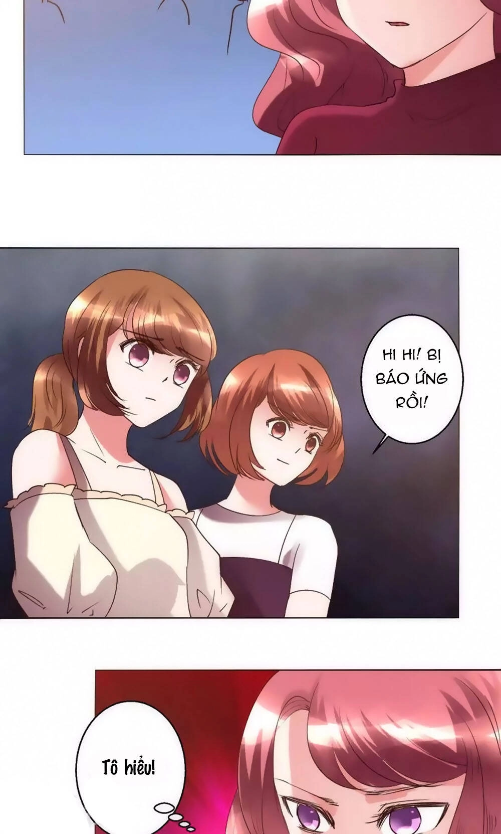 Một Tuần Làm Tình Nhân Chapter 35 - 22