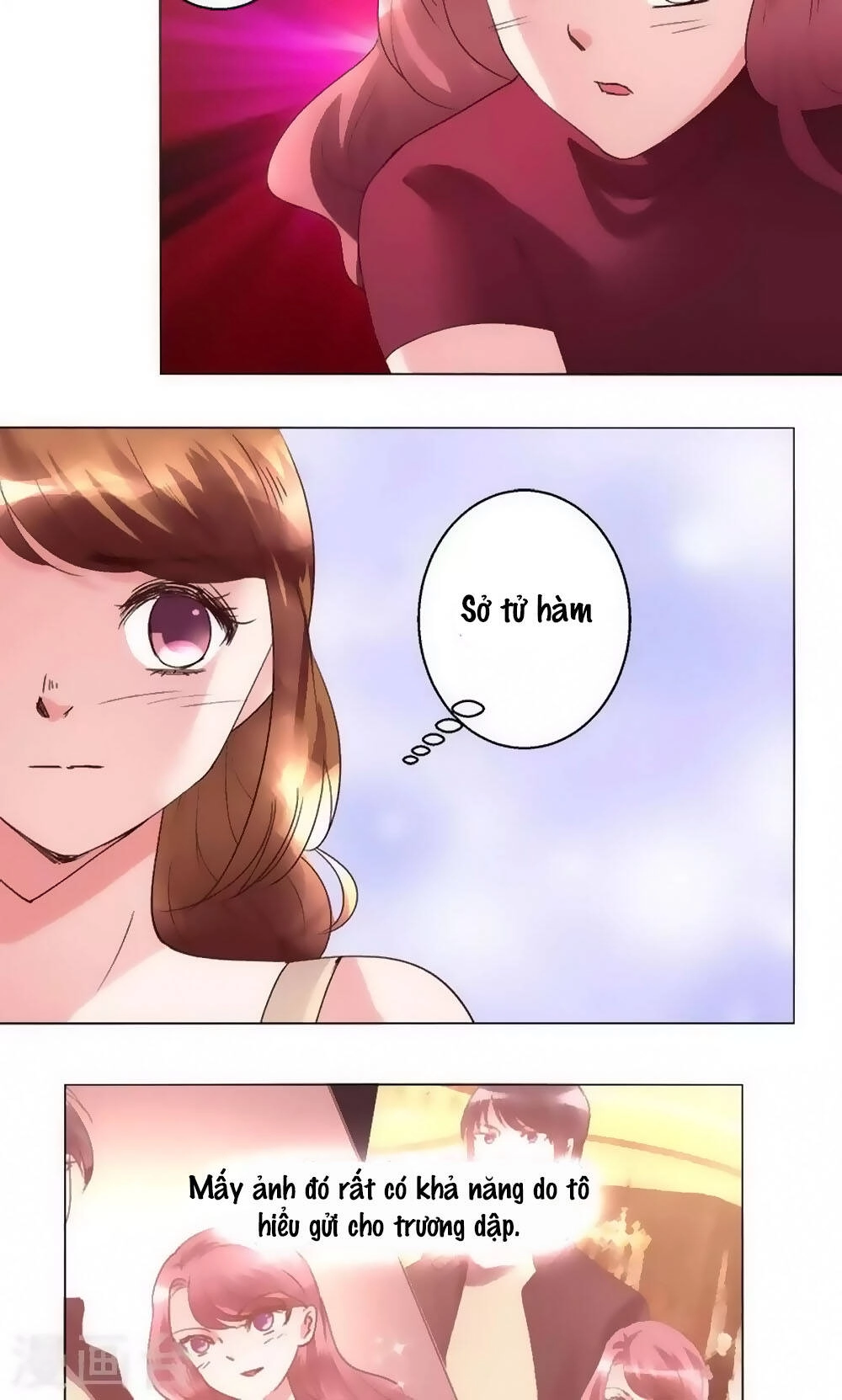 Một Tuần Làm Tình Nhân Chapter 35 - 23