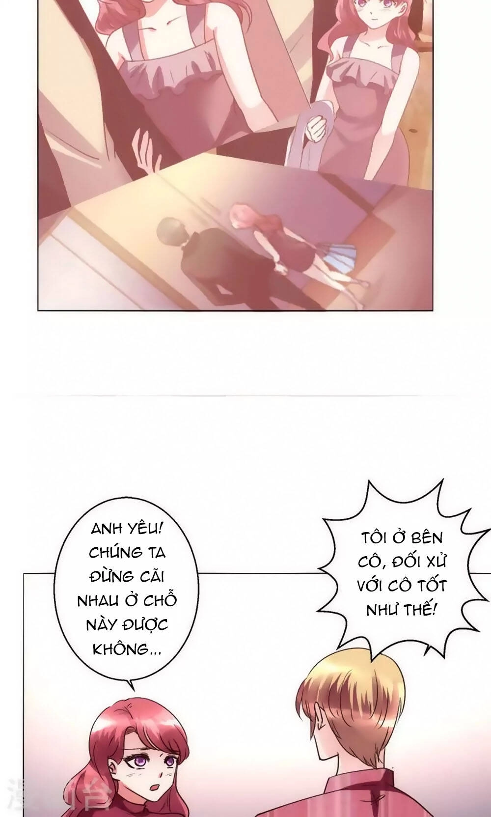 Một Tuần Làm Tình Nhân Chapter 35 - 24