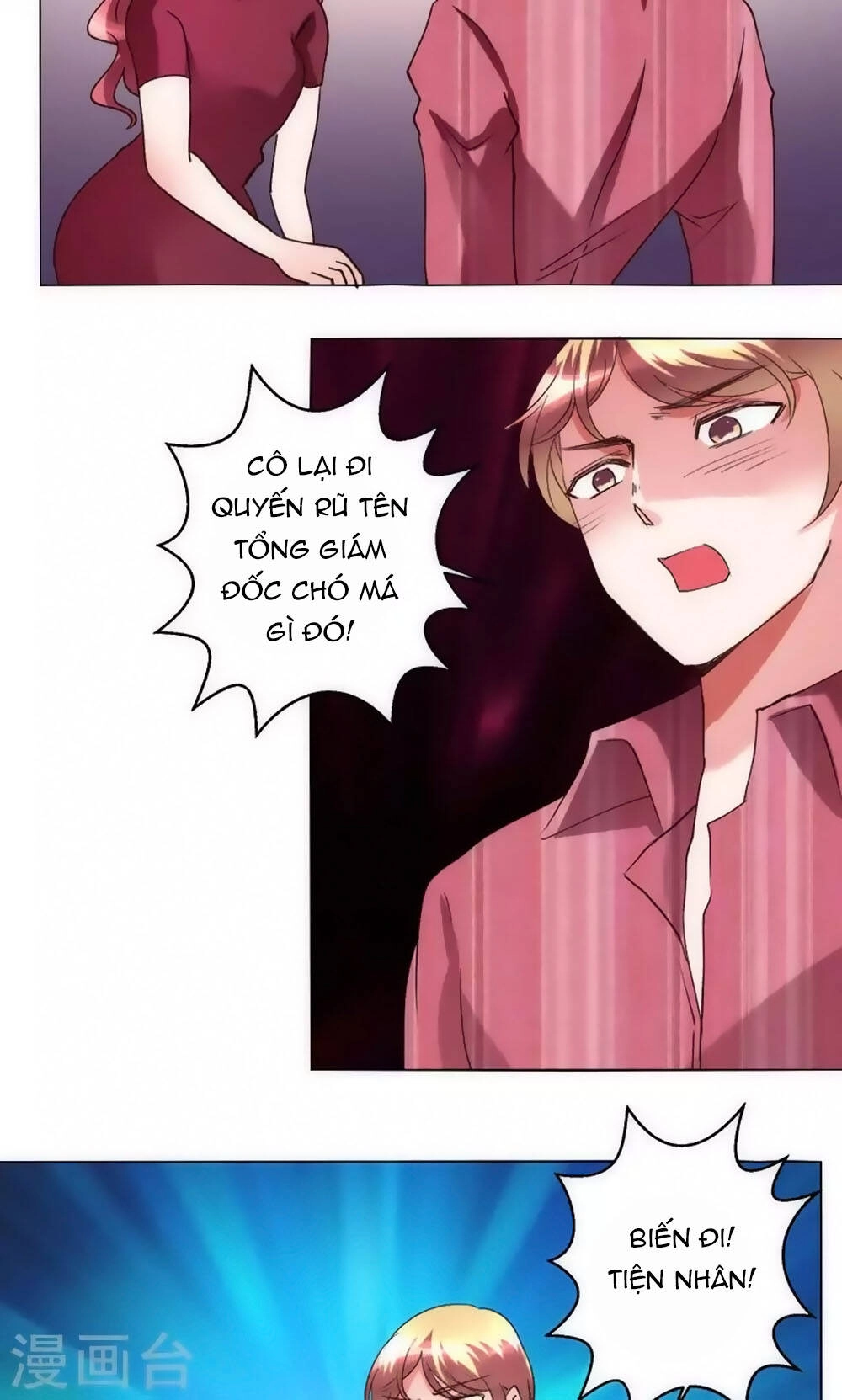 Một Tuần Làm Tình Nhân Chapter 35 - 25