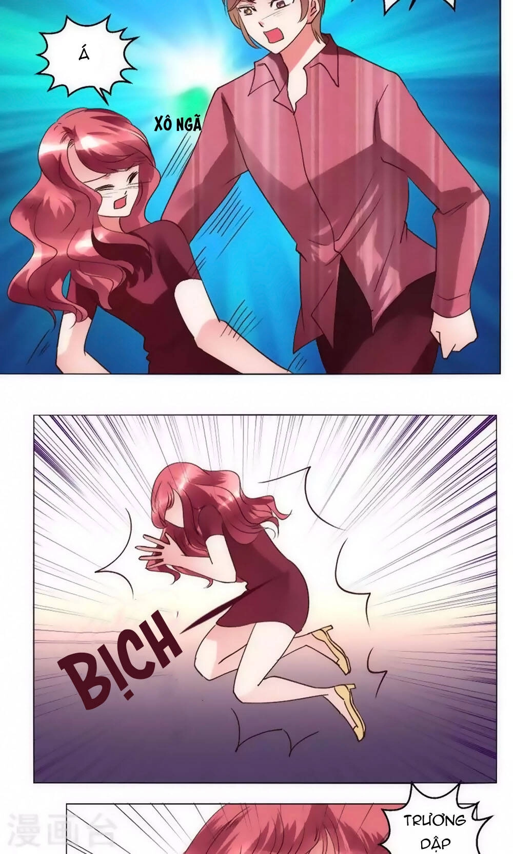 Một Tuần Làm Tình Nhân Chapter 35 - 26