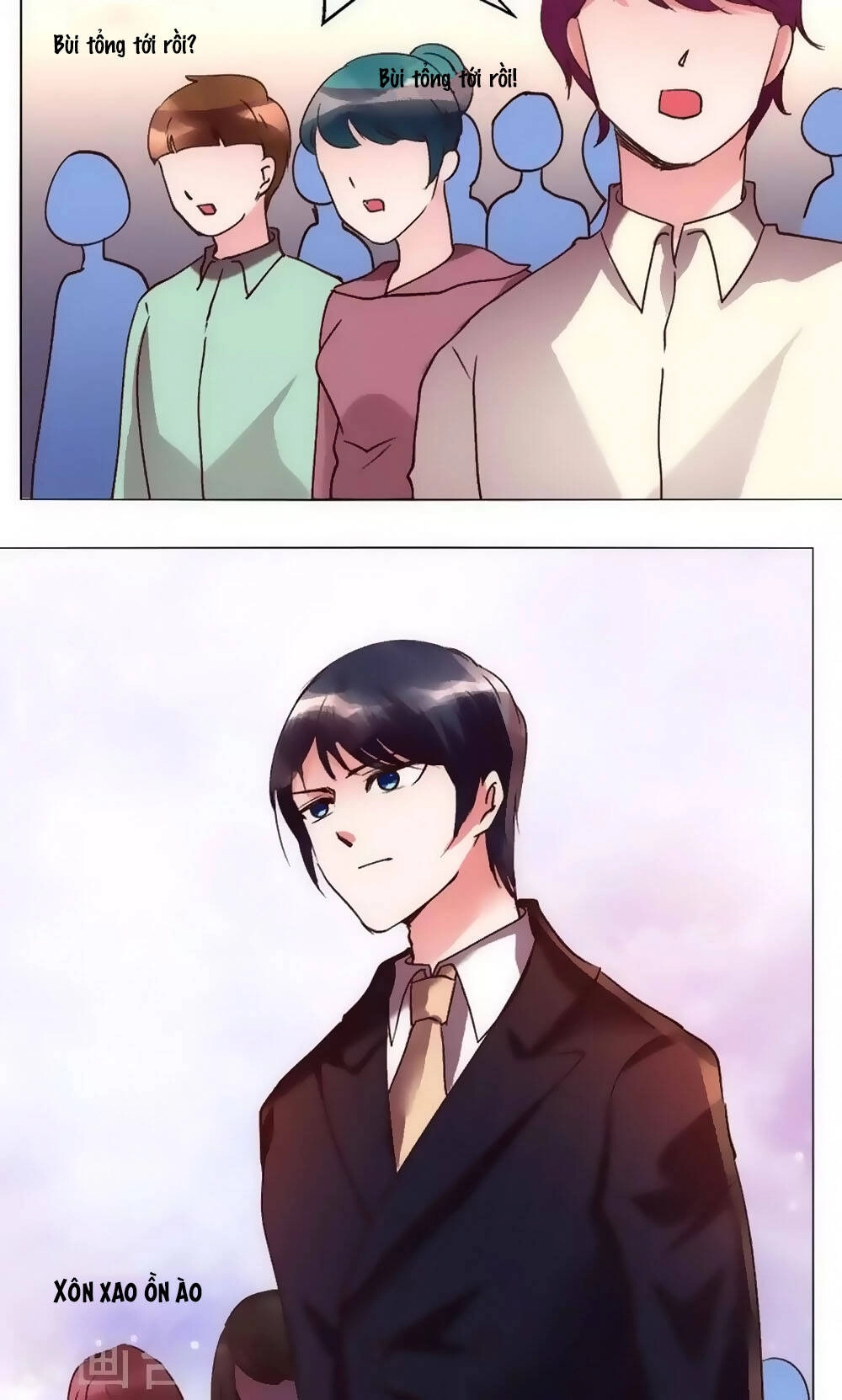 Một Tuần Làm Tình Nhân Chapter 35 - 28