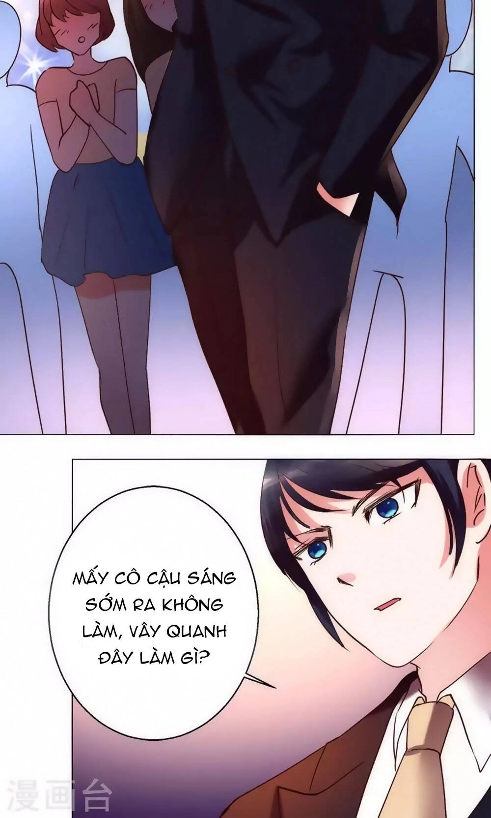 Một Tuần Làm Tình Nhân Chapter 35 - 29