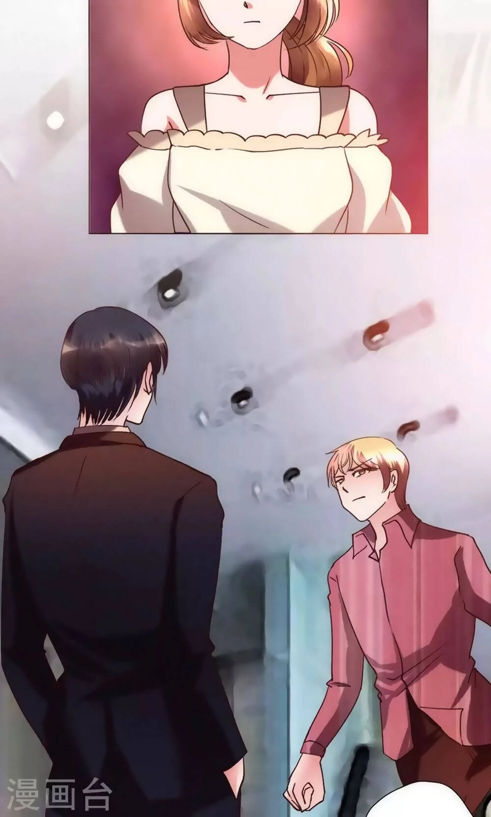 Một Tuần Làm Tình Nhân Chapter 35 - 31