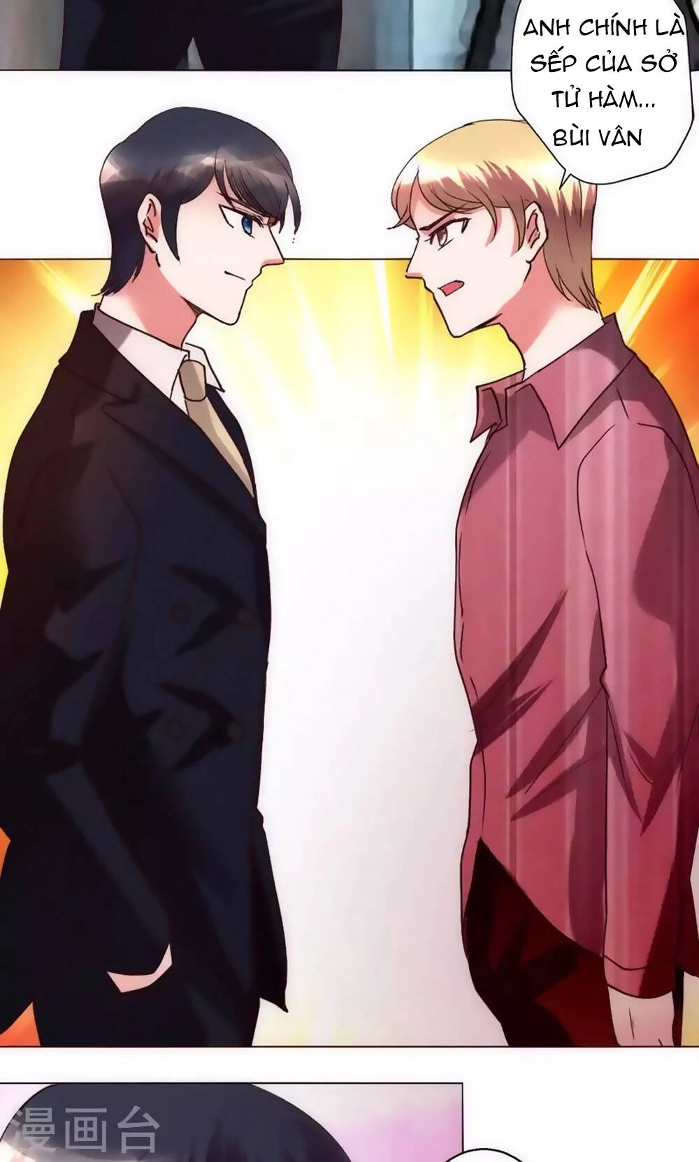 Một Tuần Làm Tình Nhân Chapter 35 - 32