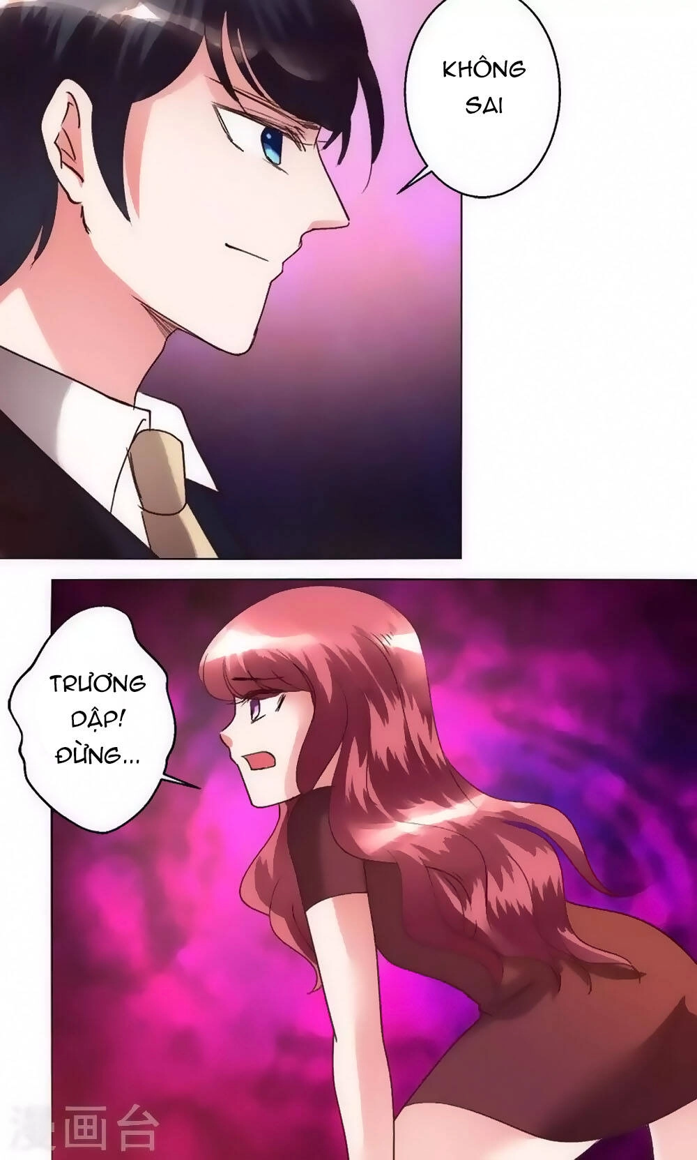 Một Tuần Làm Tình Nhân Chapter 35 - 33