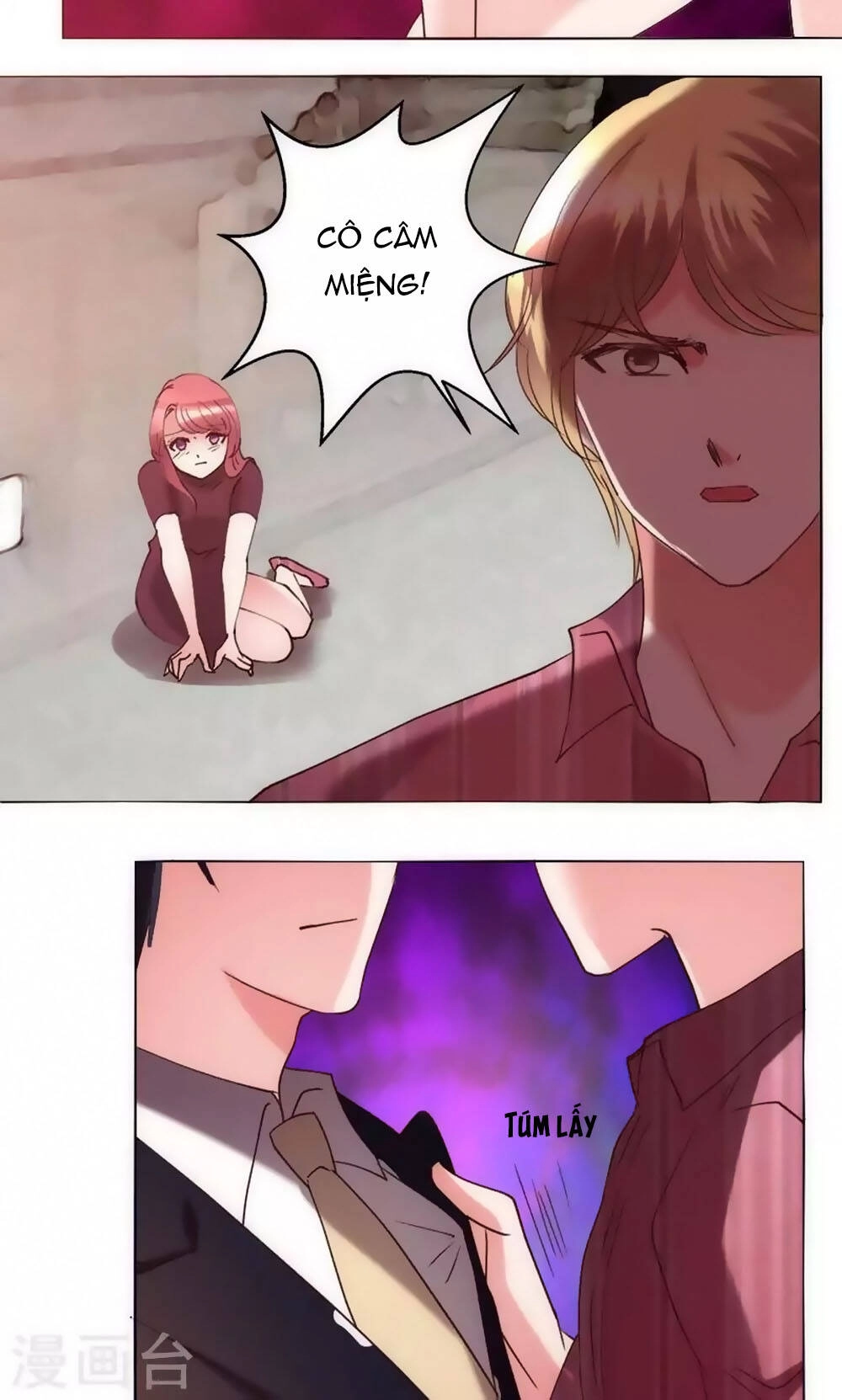 Một Tuần Làm Tình Nhân Chapter 35 - 34