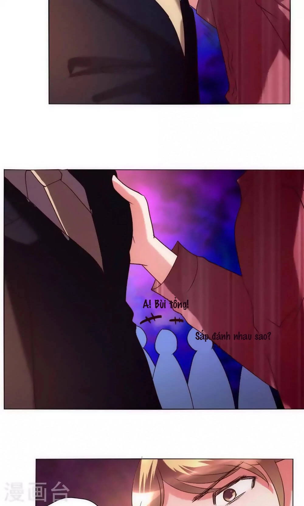 Một Tuần Làm Tình Nhân Chapter 35 - 35