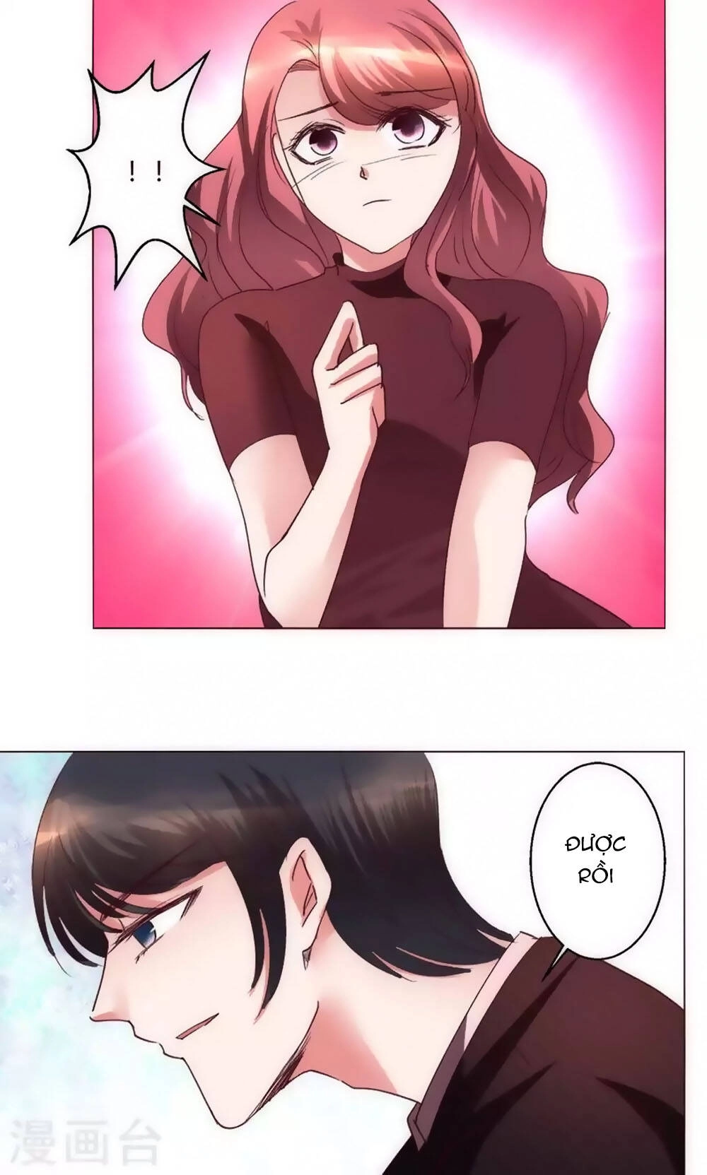 Một Tuần Làm Tình Nhân Chapter 36 - 11