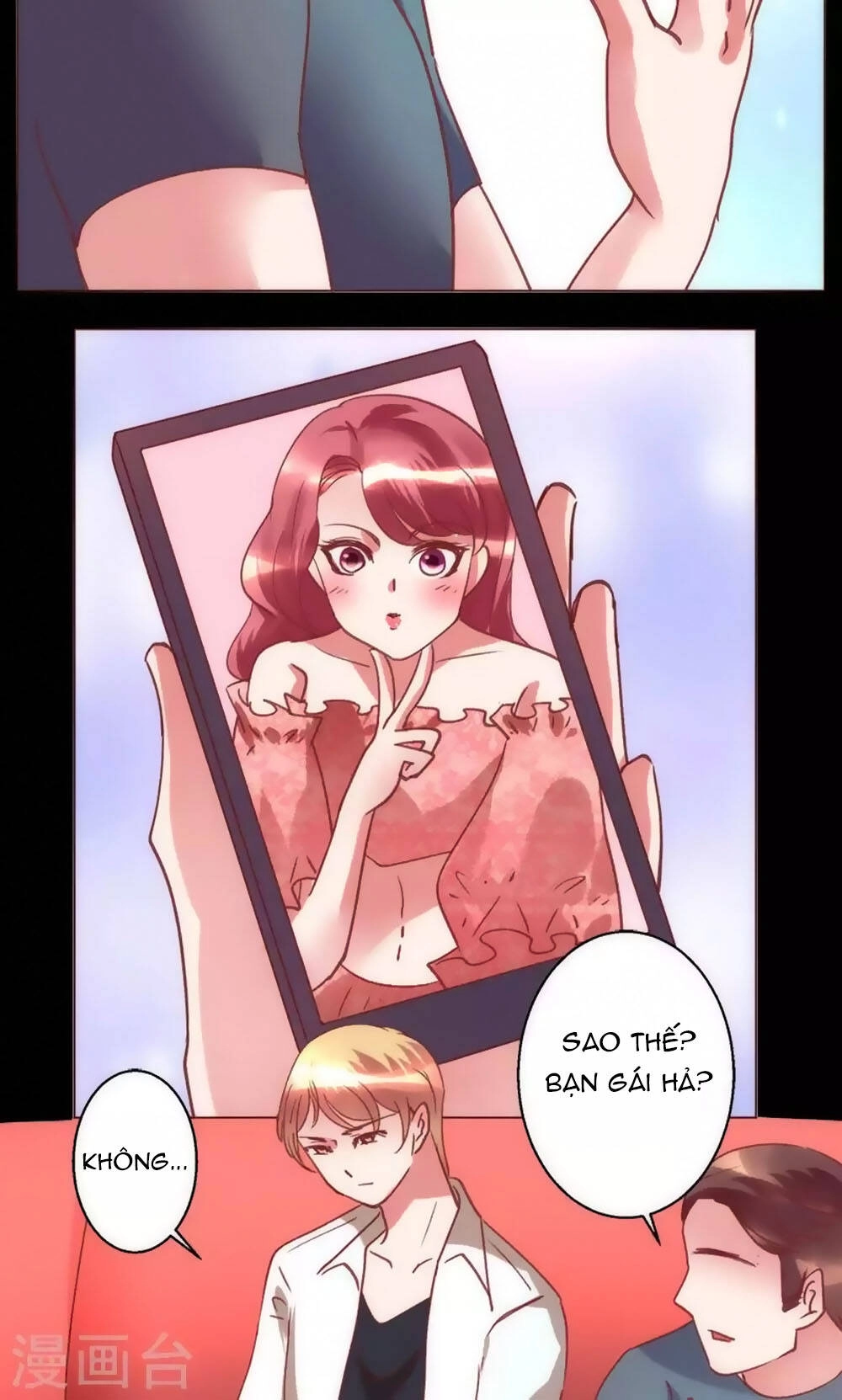 Một Tuần Làm Tình Nhân Chapter 38 - 20