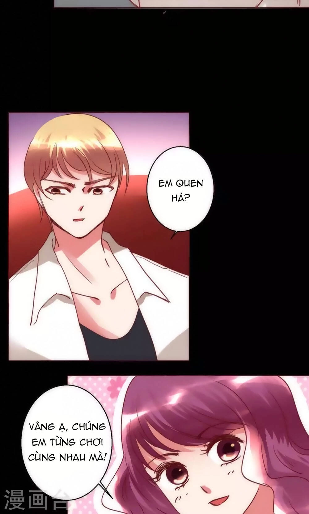 Một Tuần Làm Tình Nhân Chapter 38 - 22