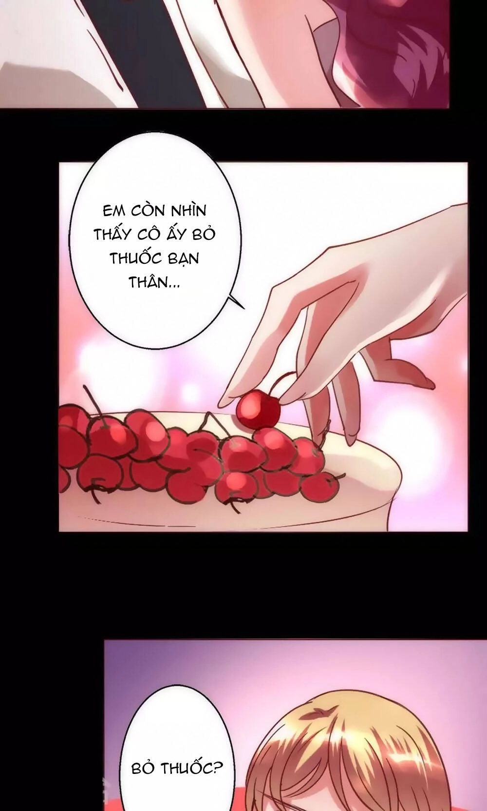 Một Tuần Làm Tình Nhân Chapter 38 - 24